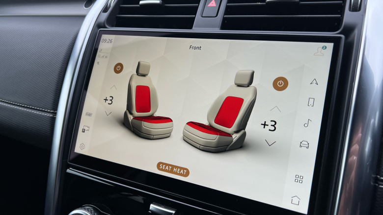 Land Rover Discovery 3.0 D250 R-Dynamic S 5dr Auto Diesel Station Wagon